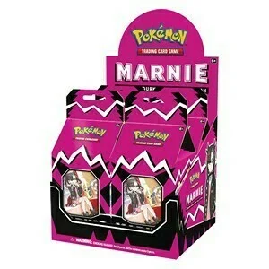 Marnie Premium Tournament Collection Box Bundle — Pokémon Products
