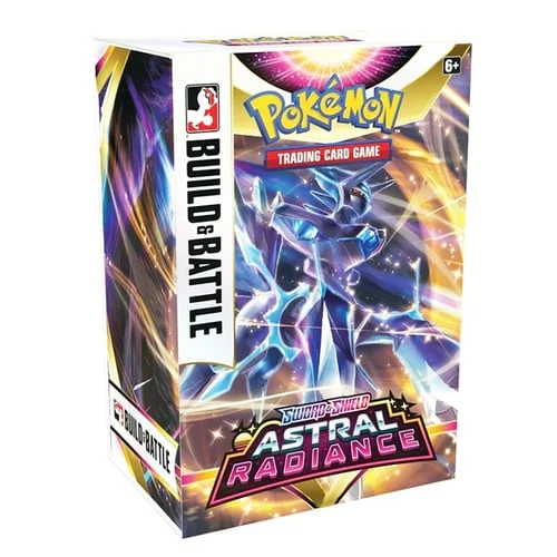 Astral Radiance: Build & Battle Kit — Astral Radiance
