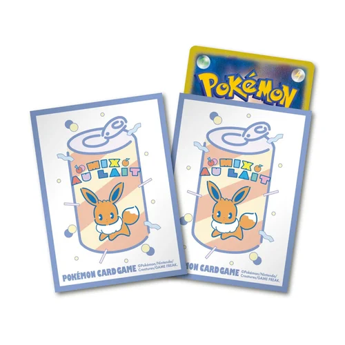 Mix Au Lait Sleeves — Time Gazer