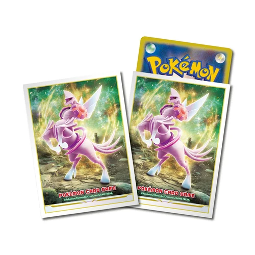 Palkia Origin Forme Sleeves — Space Juggler