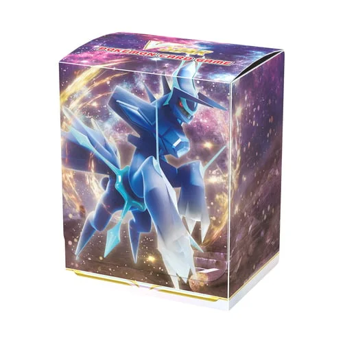 Dialga Origin Forme Deck Box — Time Gazer