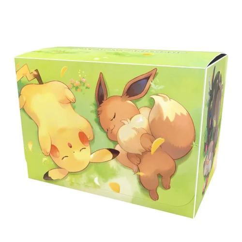 Good Night Everyone! Double Deck Box — Time Gazer