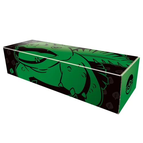 Pokémon GO Enhanced Expansion Pack: Long Card Box Premium Venusaur — Pokémon GO Enhanced Expansion Pack
