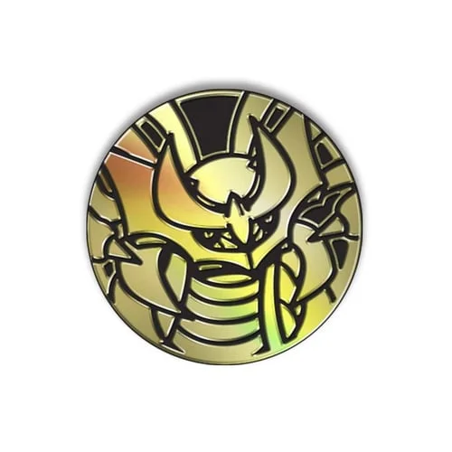 Lost Origin: Giratina Coin — Lost Origin
