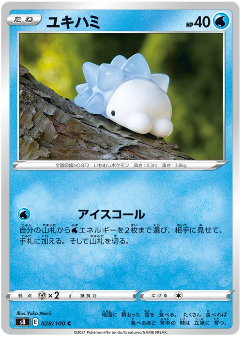 Snom — Fusion Arts