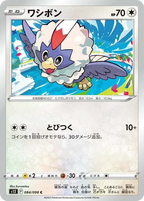Rufflet — Paradigm Trigger