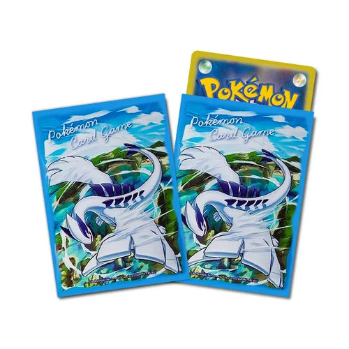 Paradigm Trigger: Lugia Sleeves — Paradigm Trigger