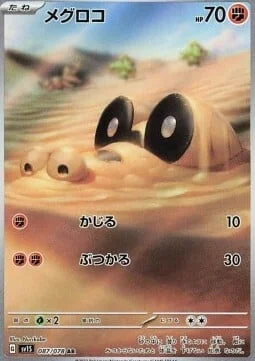 Sandile — Scarlet ex