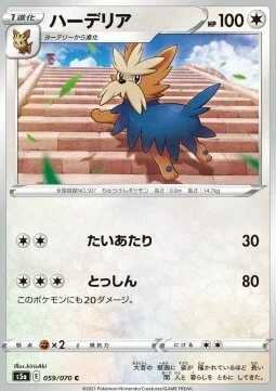 Herdier — Matchless Fighters