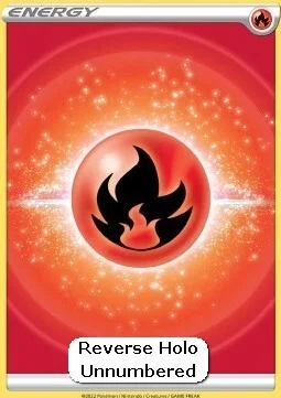 Fire Energy — Crown Zenith