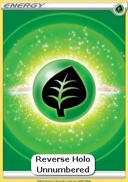 Grass Energy — Crown Zenith
