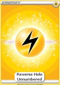Lightning Energy — Crown Zenith