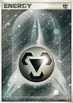 Metal Energy — DPt Promos