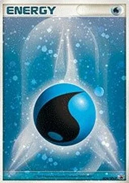 Water Energy — DPt Promos