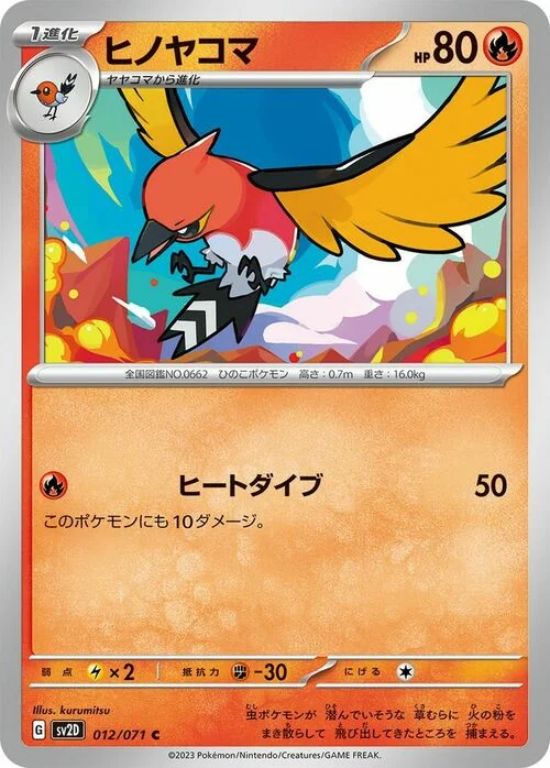 Fletchinder — Clay Burst