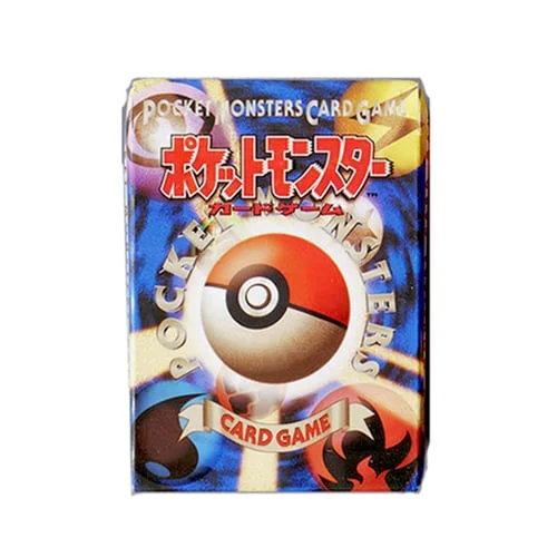 Expansion Pack: Starter Deck — Expansion Pack & Starter Pack