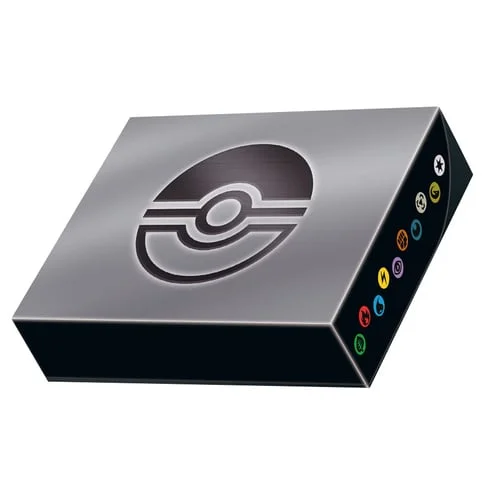 ex Start Decks Storage Case — ex Start Decks