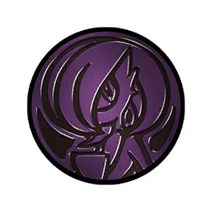 Gardevoir Coin — Pokémon Products
