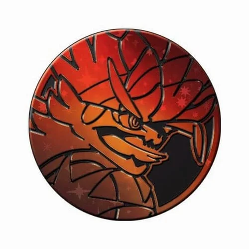 Koraidon Coin — Scarlet & Violet Products
