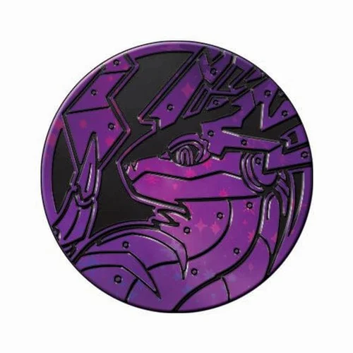 Miraidon Coin — Scarlet & Violet Products