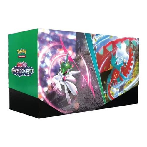 Paradox Rift Build & Battle Stadium Box — Paradox Rift