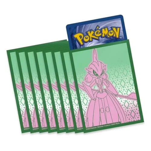 Paradox Rift Iron Valiant Sleeves — Paradox Rift