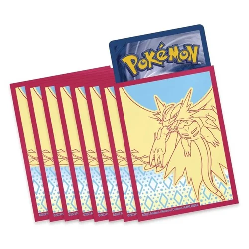 Paradox Rift Roaring Moon Sleeves — Paradox Rift