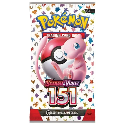 151 Booster — 151