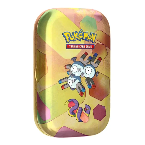 151: Magneton Mini Tin — 151