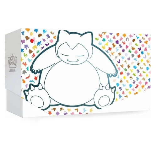 151: Empty Elite Trainer Box — 151