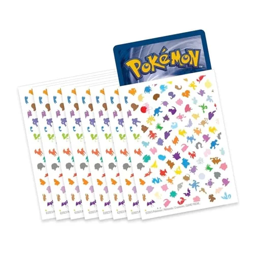 151: Sleeves — 151