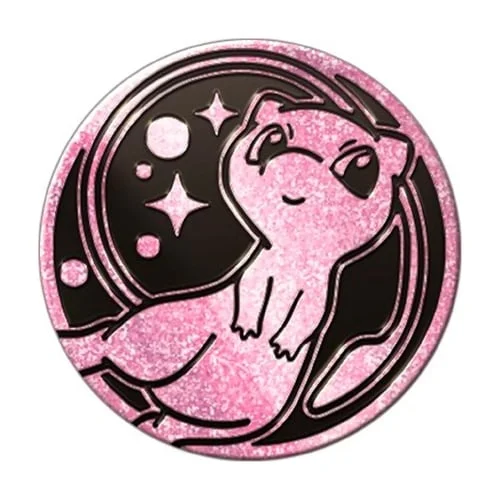 151: Mew Coin — 151