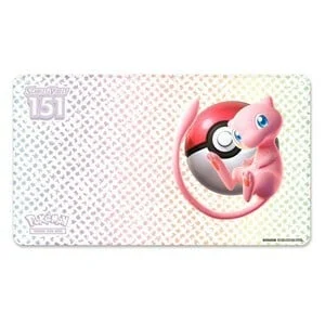 151: Ultra-Premium Collection Playmat — 151