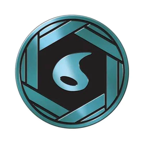 Water Energy Coin — 151