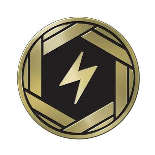 Lightning Energy Coin — 151