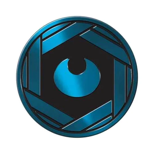 Darkness Energy Coin — 151