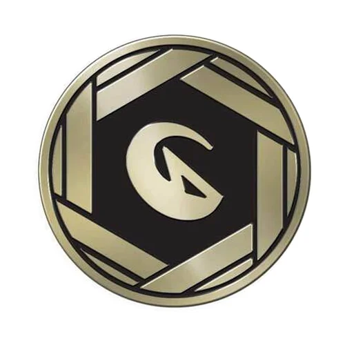 Dragon Energy Coin — 151