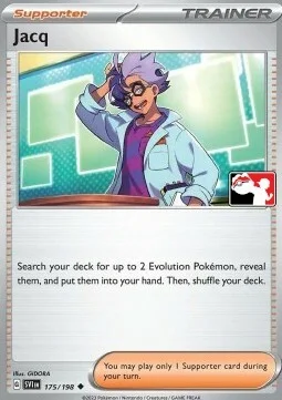 Jacq — Play! Pokémon Prize Pack Series
