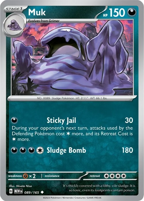 Muk — 151