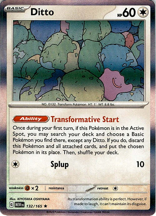 Ditto — 151