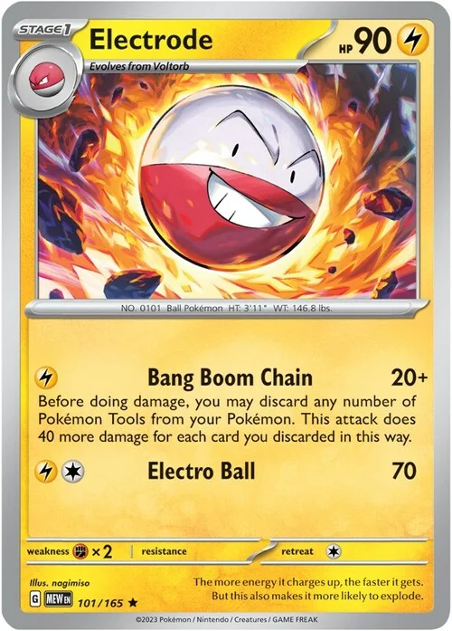 Electrode — 151