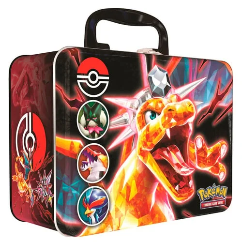 Fall 2023 Collector Chest — Scarlet & Violet Products