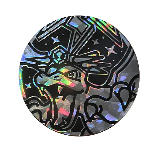 Terastal Charizard Coin — Scarlet & Violet Products