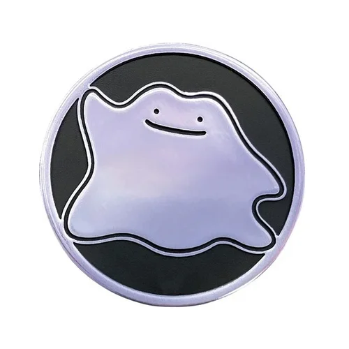 Ditto Coin — Scarlet & Violet Products