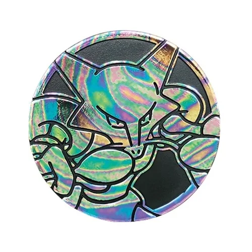 Alakazam Coin — Scarlet & Violet Products
