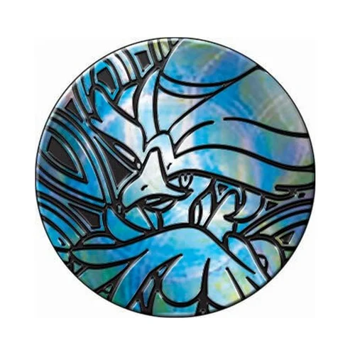 Quaquaval Coin — Scarlet & Violet Products