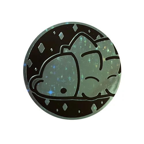 Snom Coin — Scarlet & Violet Products