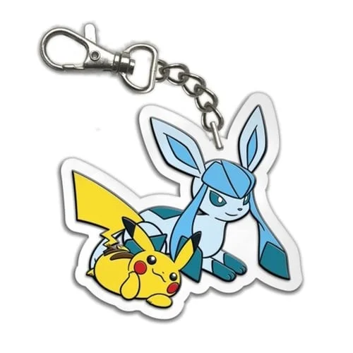 Holiday Calendar 2023 Keychain — Holiday Calendar