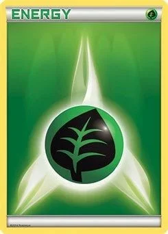 Grass Energy — League Promos