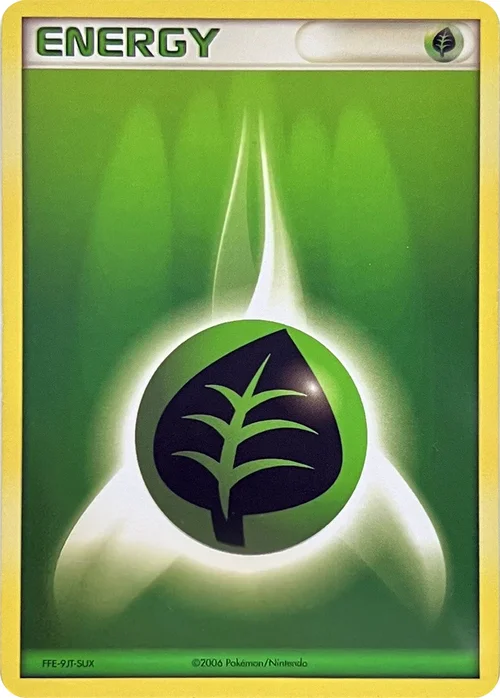 Grass Energy — League Promos